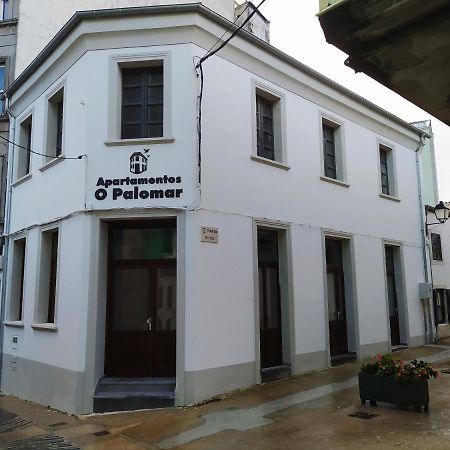 Paloma Blanca Apartment บีญัลบา ภายนอก รูปภาพ