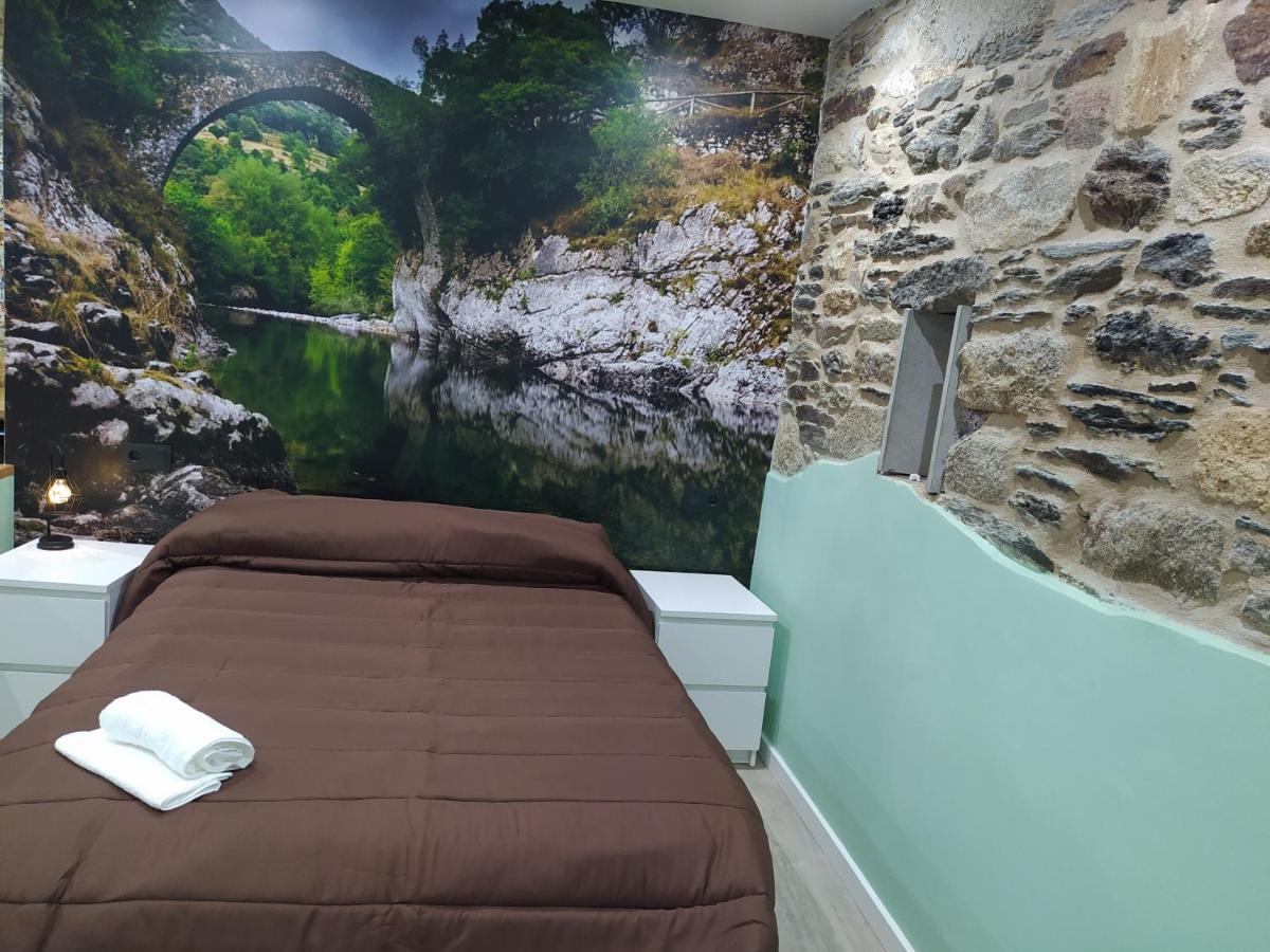 Paloma Blanca Apartment บีญัลบา ภายนอก รูปภาพ